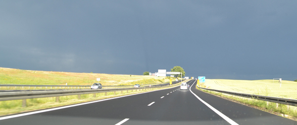 Fotos vom Urlaub in Polen